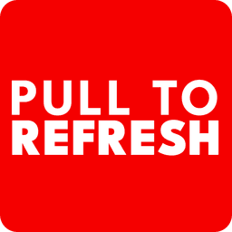 Pull to Refresh Logo